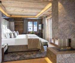 Chalet-Balen-Bedroom