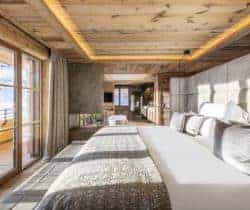 Chalet-Balen-Bedroom