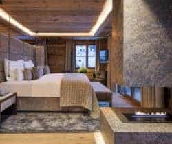 Chalet-Balen-Bedroom