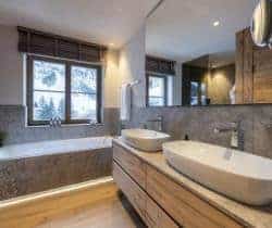 Chalet-Balen-Bathroom