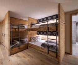 Chalet-Apartment-Egner-Bedroom