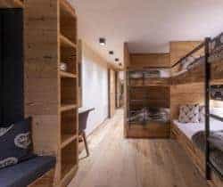 Chalet-Apartment-Egner-Bedroom