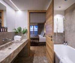 Chalet-Apartment-Egner-Bathroom