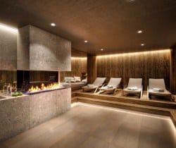 Chalet-Apartment-Egner-Spa-area