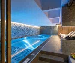 Chalet-Apartment-Egner-Swimming-pool