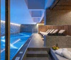 Chalet-Apartment-Egner-Swimming-pool