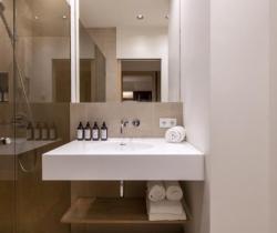 Chalet-Apartment-Kreisler-Bathroom