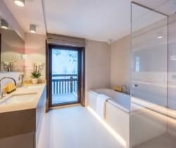 Chalet-Apartment-Lavendel-Bathroom