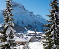 Chalet-Apartment-Lavendel-Exterior