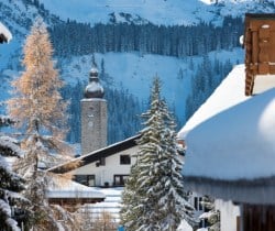 Chalet-Apartment-Mimose-Exterior-view