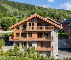 Chalet-Chaudanne-Exterior