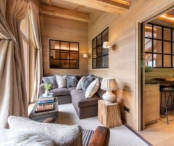 Chalet-Chaudanne-Living-room