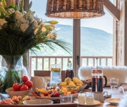 Chalet-Chaudanne-Dining-room