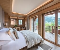 Chalet-Chaudanne-Bedroom