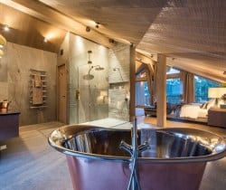 Chalet-Renarde-Bathroom