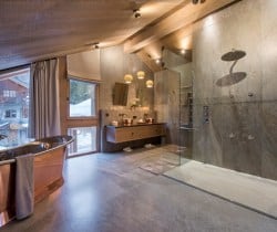 Chalet-Renarde-Bathroom