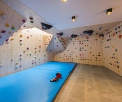 Chalet-Renarde-Climbing-wall