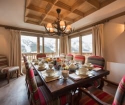 Chalet-Rhodos-Dining-room