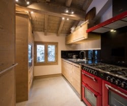 Chalet-Rhodos-Kitchen