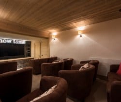 Chalet-Rhodos-Cinema-room