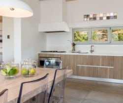 Villa Asteria-Kitchen