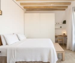 Villa Asteria-Bedroom