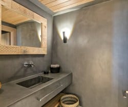 Villa Calithea-Bathroom