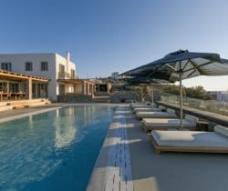 Villa Calithea-Swimming pool