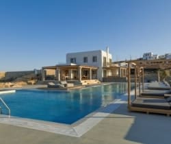 Villa Calithea-Swimming pool