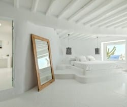 Villa Sapphira-Bedroom