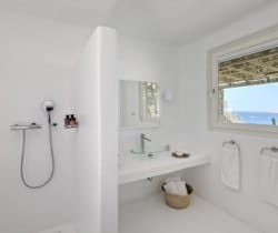 Villa Sapphira-Bathroom