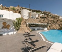 Villa Sapphira-Swimming pool