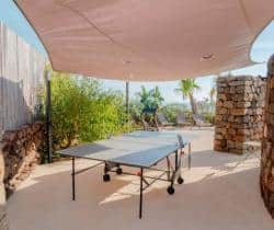 Villa-StellaMaris-Table-tennis