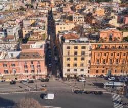 Apartment-Bellezza-Aerial-vew