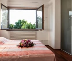 Villa Sogni - Double Bedroom