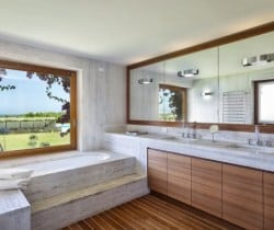 Villa Amata-Bathroom