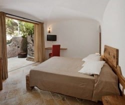 Villa Terra: Bedroom