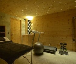 Chalet Cube - Spa1