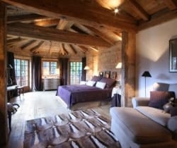 Chalet Rein: Bedroom