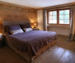 Chalet Rein: Bedroom