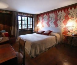 Chalet Rein: Bedroom