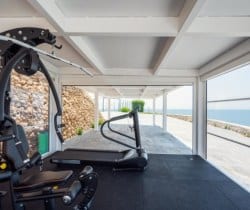 Villa-Renella-Fitness-area