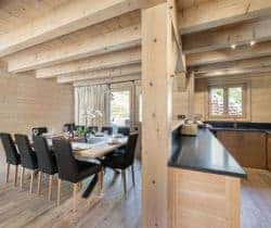 Chalet-Daille-Dining-room