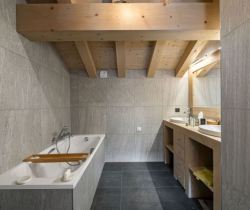 Chalet-Daille-Bathroom