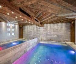 Chalet-Gossec-Swimming-pool