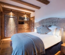 Chalet-Ames-Bedroom