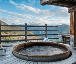 Chalet-Ames-Jacuzzi