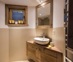 Chalet-Elsie-Bathroom