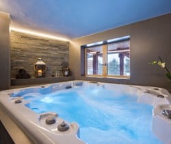 Chalet-Elsie-Jacuzzi