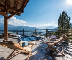 Chalet-Nifort-Jacuzzi